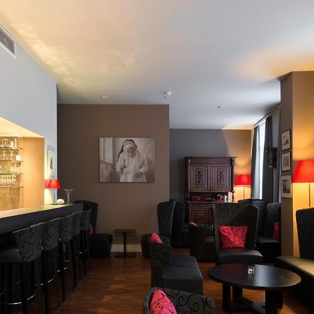 Hotel Karmel Herentals Exterior foto