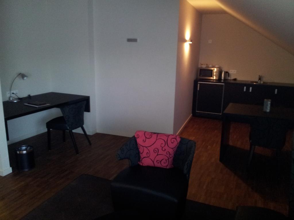 Hotel Karmel Herentals Quarto foto