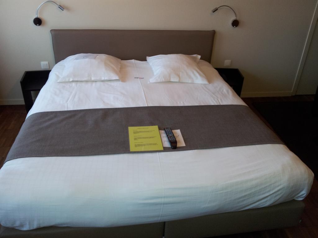 Hotel Karmel Herentals Quarto foto