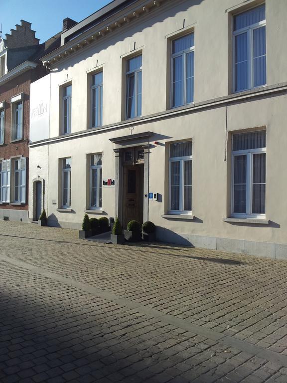 Hotel Karmel Herentals Exterior foto