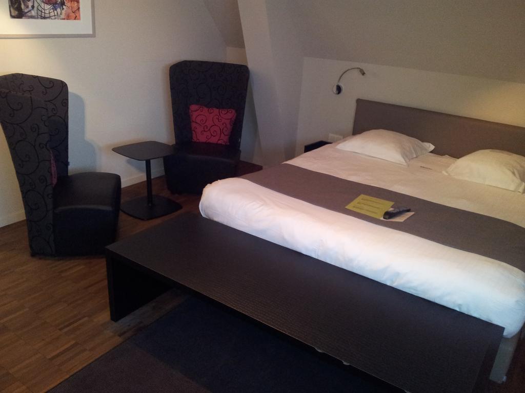 Hotel Karmel Herentals Exterior foto