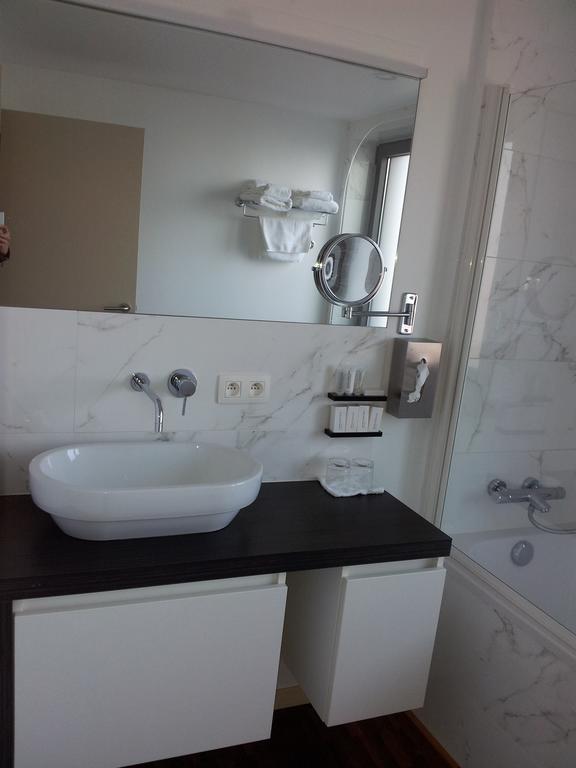 Hotel Karmel Herentals Exterior foto