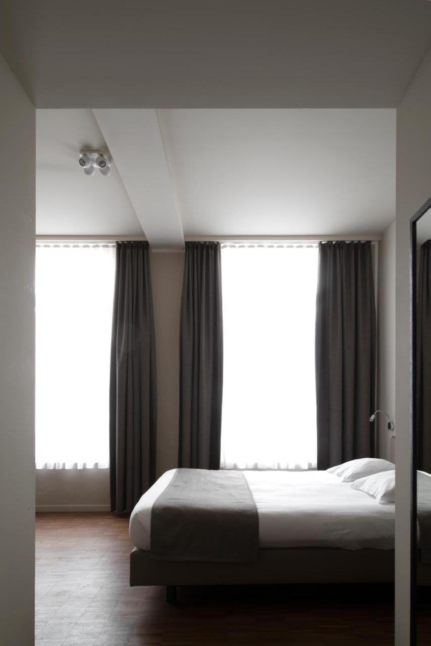 Hotel Karmel Herentals Exterior foto