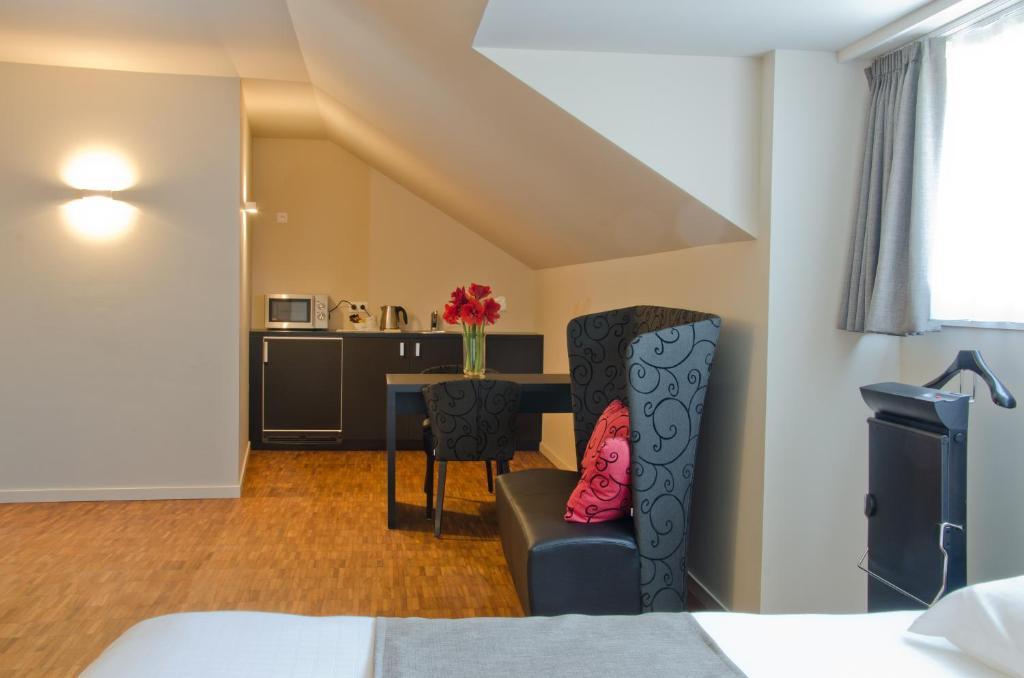 Hotel Karmel Herentals Exterior foto